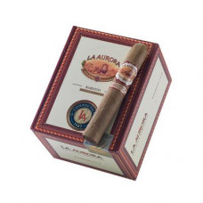 Сигары La Aurora 1987 Connecticut Robusto/20 (шт.)